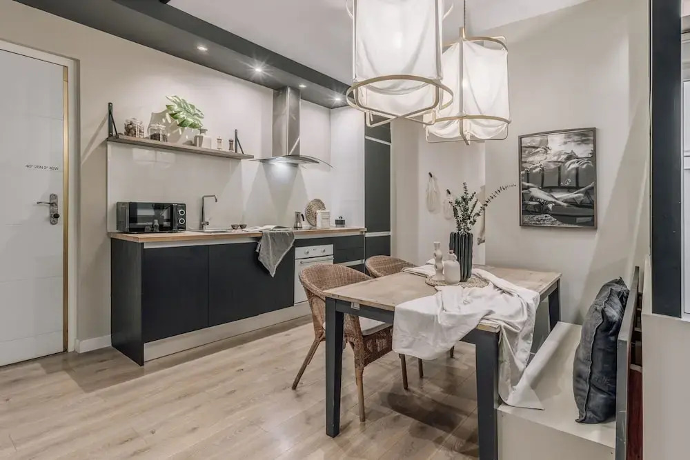 Kindo - 2 Bedrooms in Goya