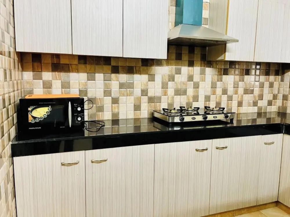 Olive Service Apartment Near Artemis Hospital