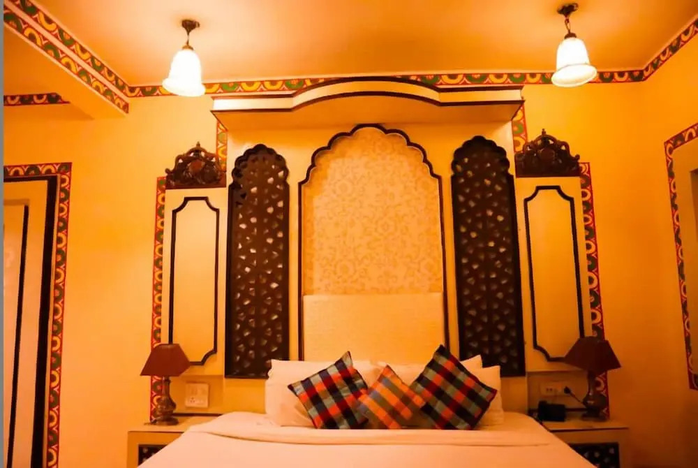 Chokhi Dhani Indore