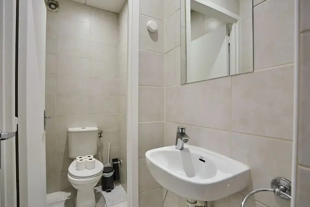 Superb Apartment 3 Bedrooms Center of Paris