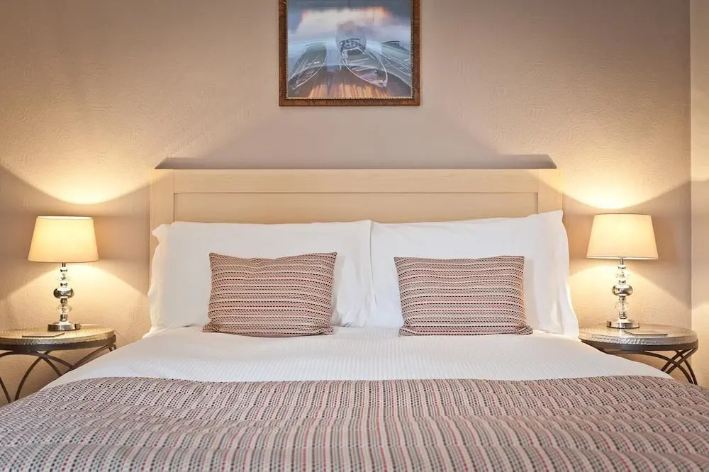 The Glen Guest House