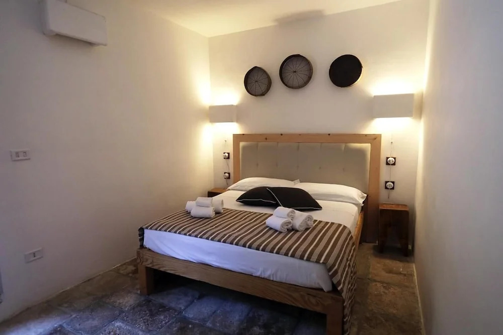 Masseria Caretti Grande