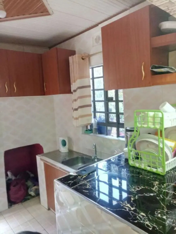 Taj Apartments Nyeri