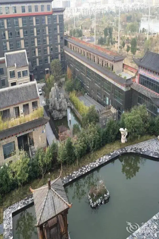 De Hua Tang Bed Culture Hotel