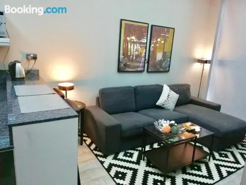 Saray Prime Suites