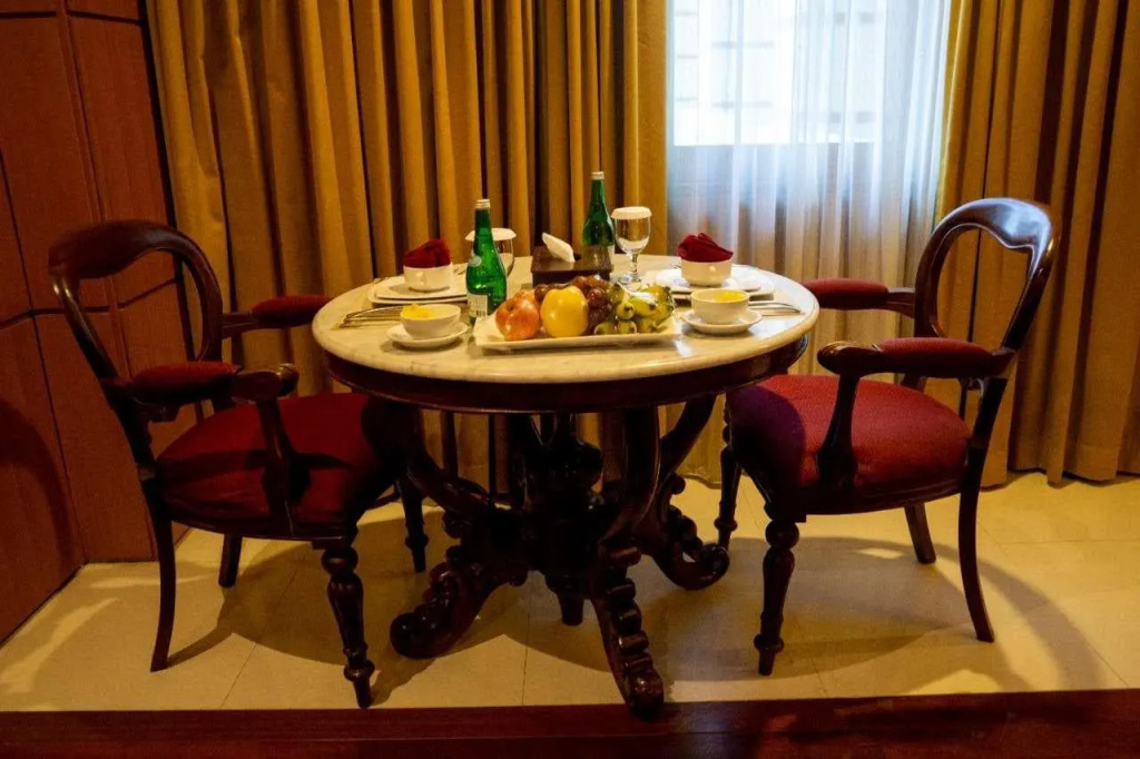 Hotel Bumi Senyiur