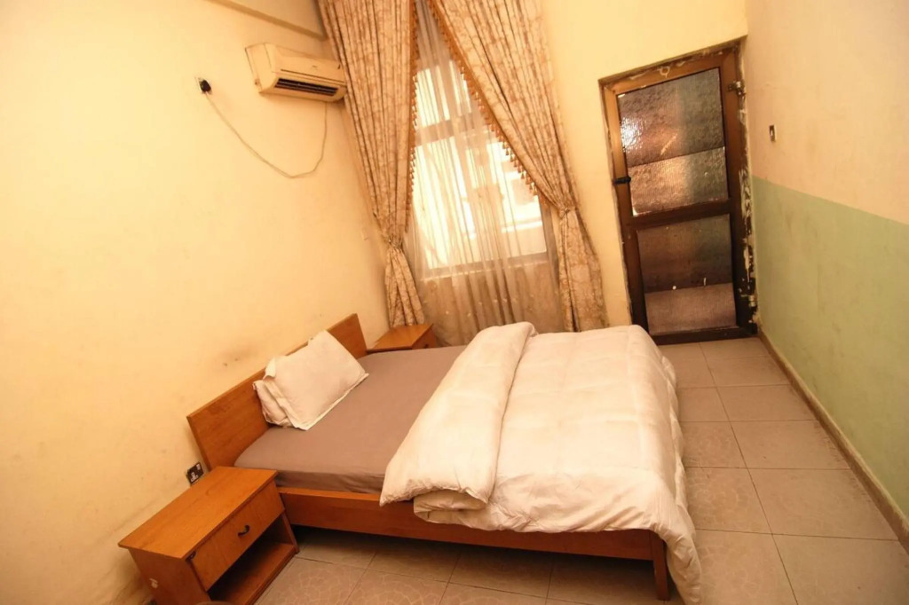 Kebbi Hotel
