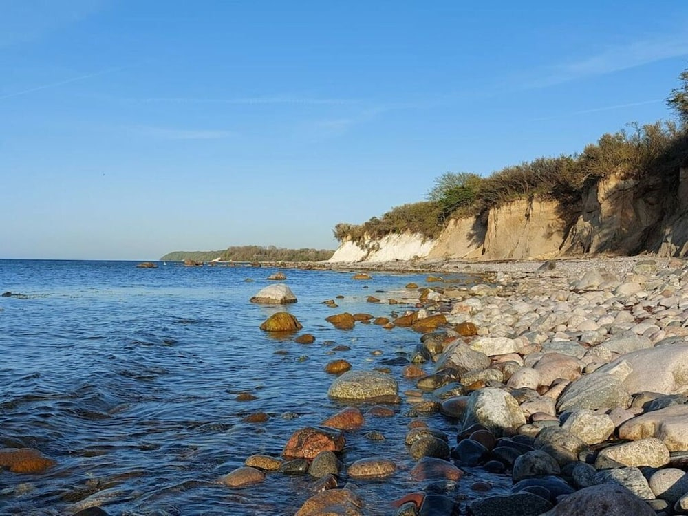 Strandgut Reethus Comfortable Holiday Residence