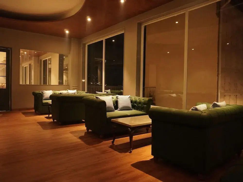 Astra Resort and Caffe Kasauli