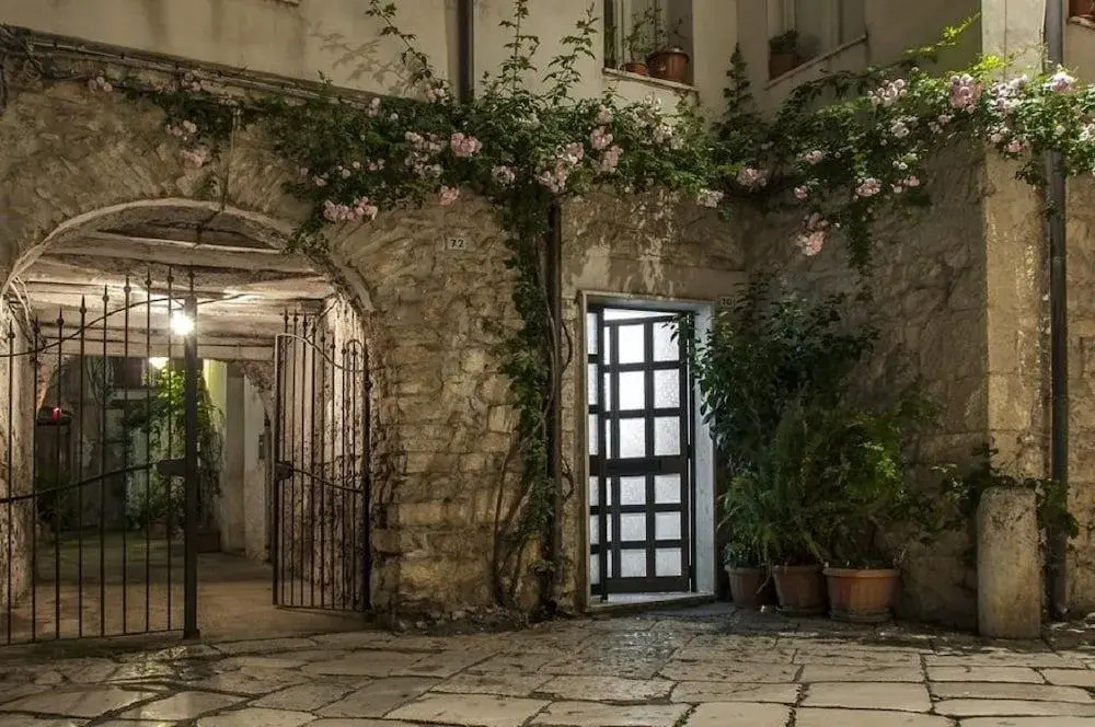 B&B La Corte