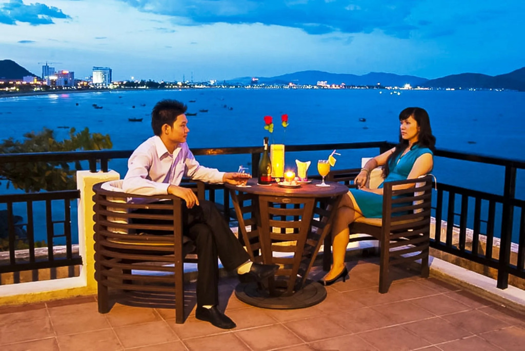 Saigon Quy Nhon Hotel