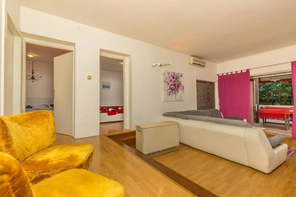 Apartment in Crikvenica 41209