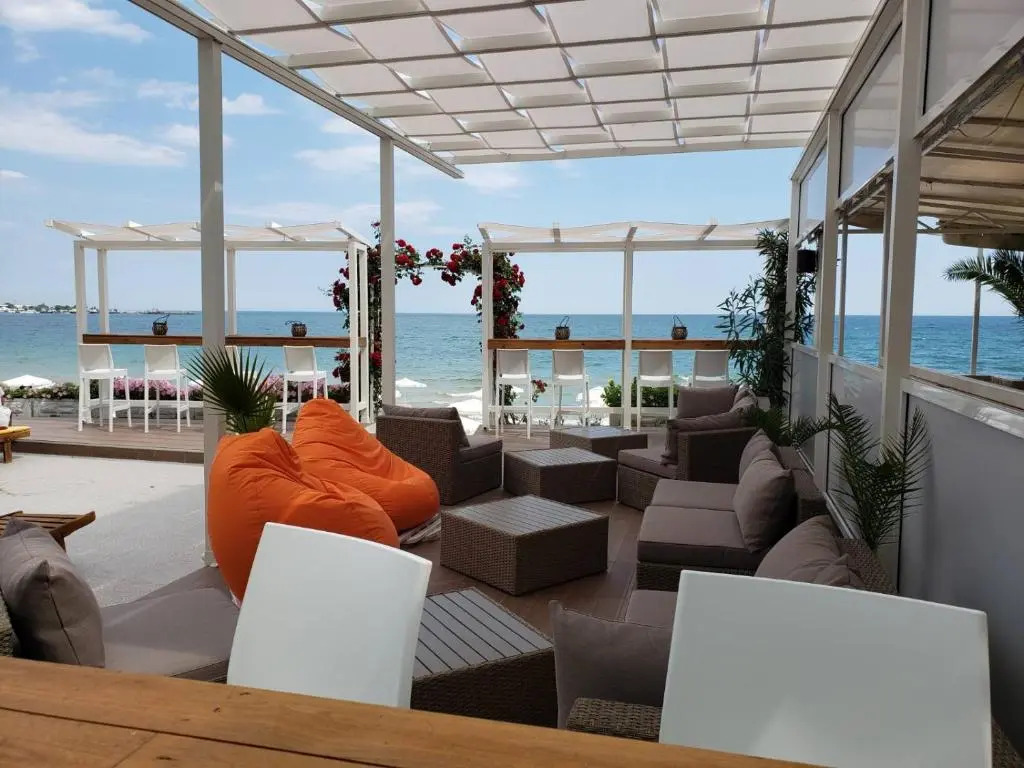 Perla Apartments