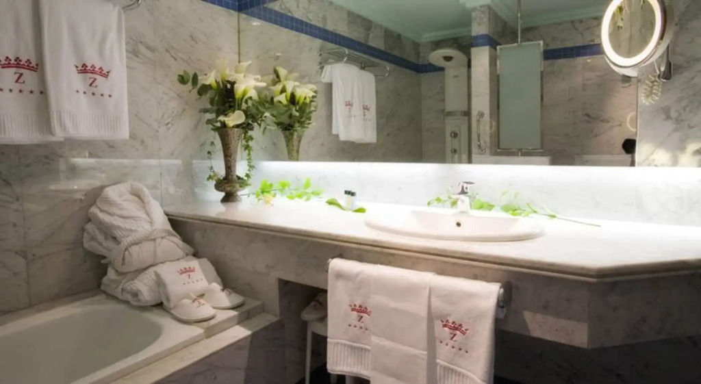 Hotel Palafox