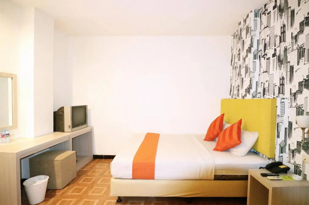 Belvena Hotel