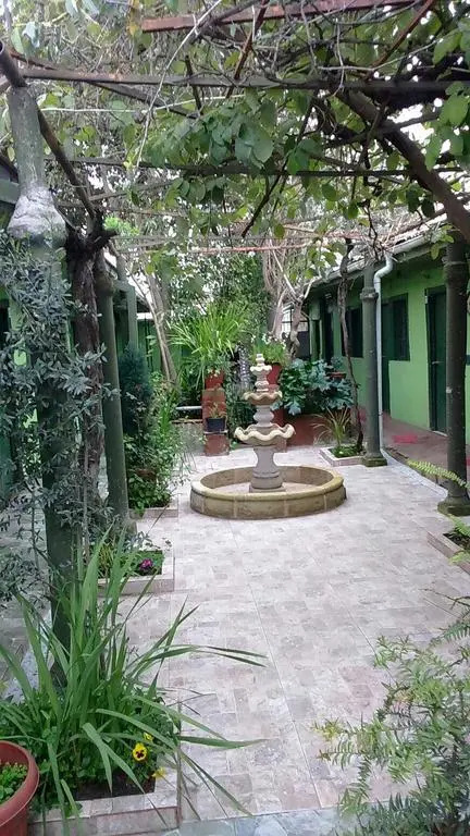 Hostel 1760