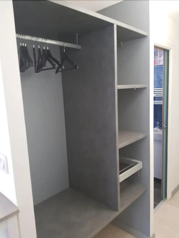 Appartement 2 - Nancy Hypercentre