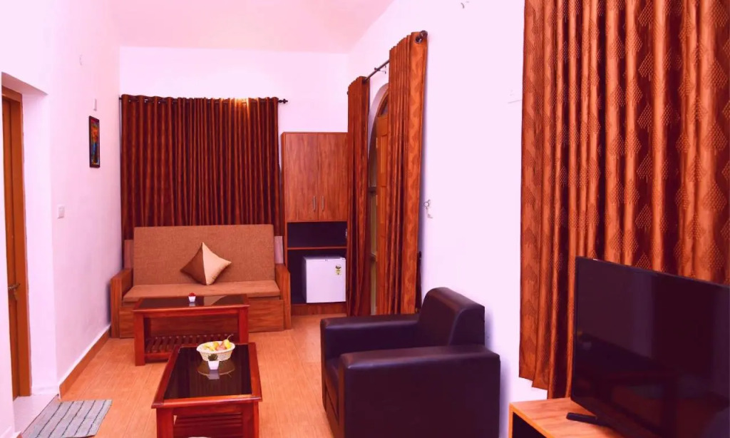 ShriGo Bekal Fort Resort & Spa