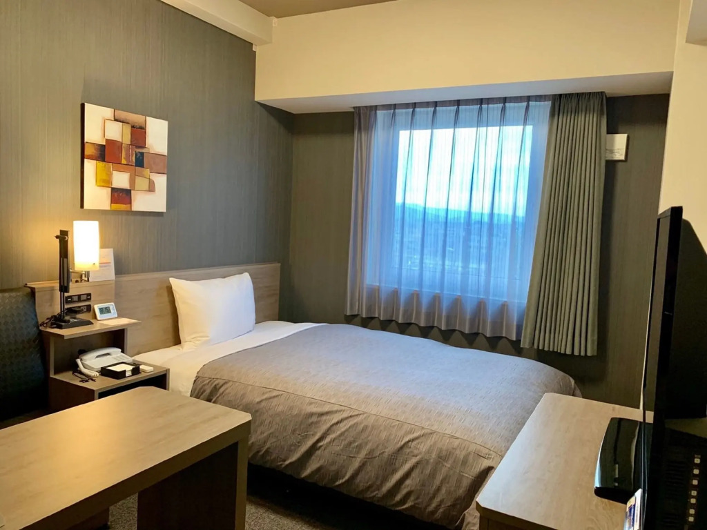 Hotel Route-Inn Yonago
