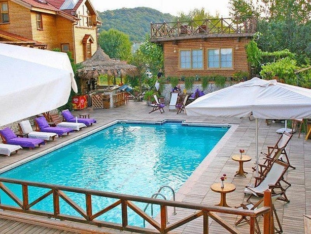 Kurfal Otel