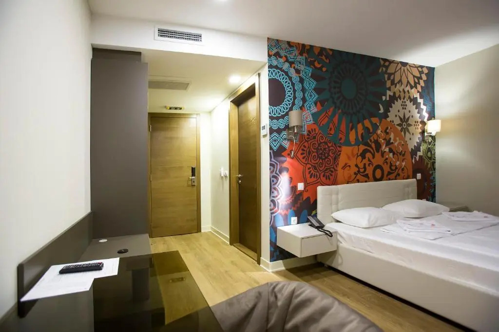 Zepter Hotel Drina Bajina Basta, member of Zepter Hotels