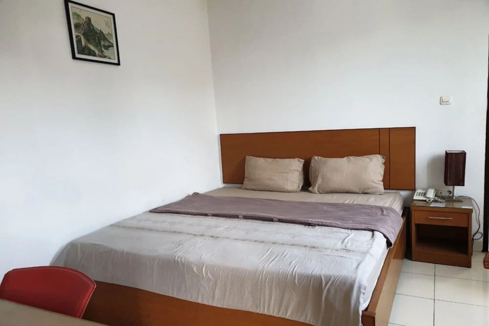 Hotel O Satya Homestay