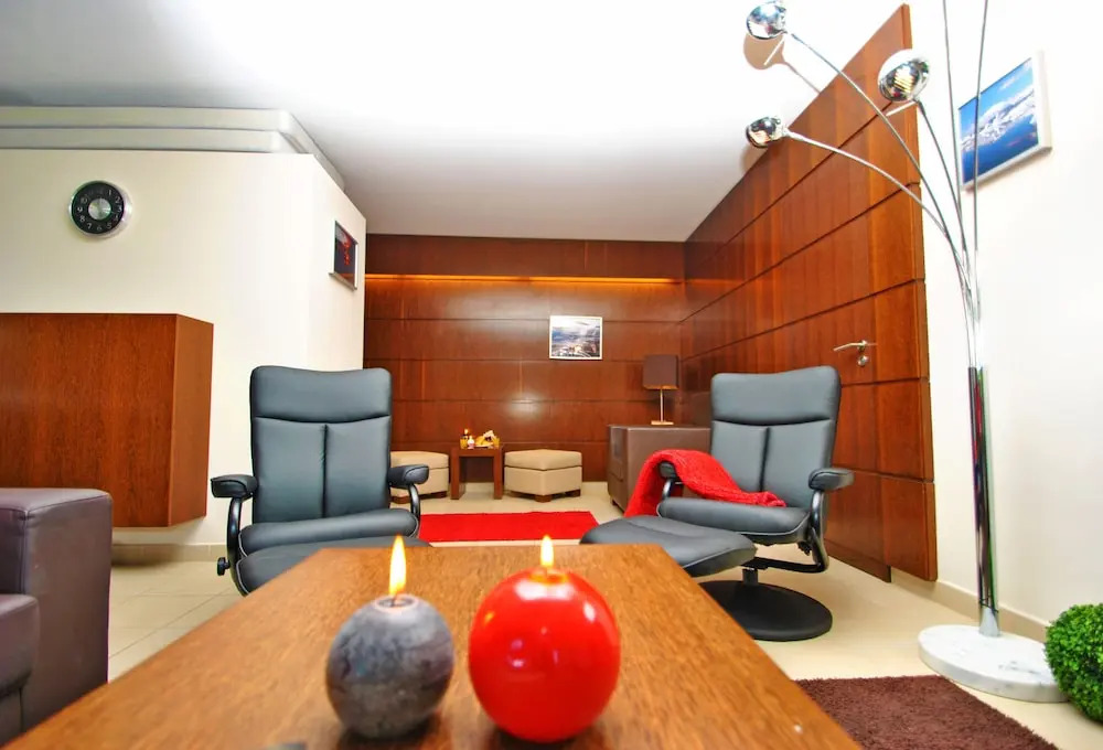 Apartamento Salgados Beach