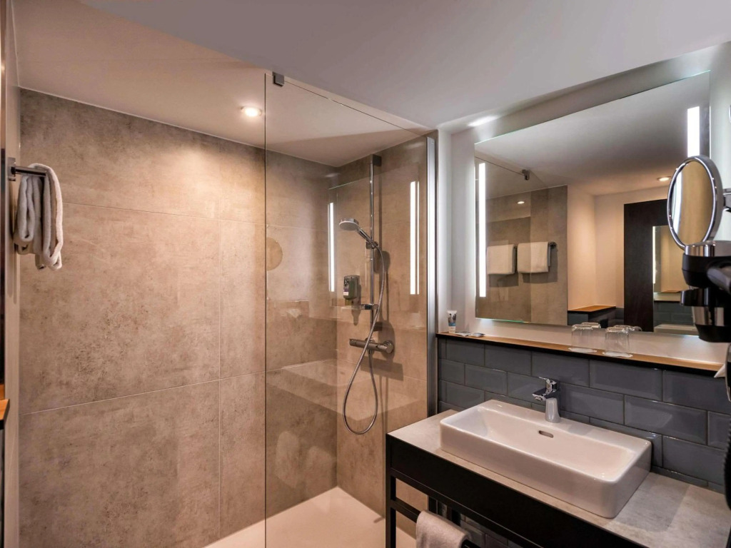Mercure Hotel München Neuperlach Süd