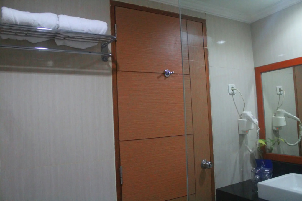 Grand Inna Tunjungan Hotel Surabaya