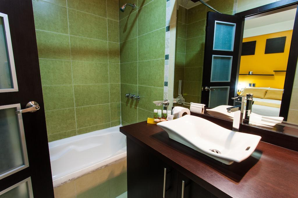 Hotel Palacio Imperial
