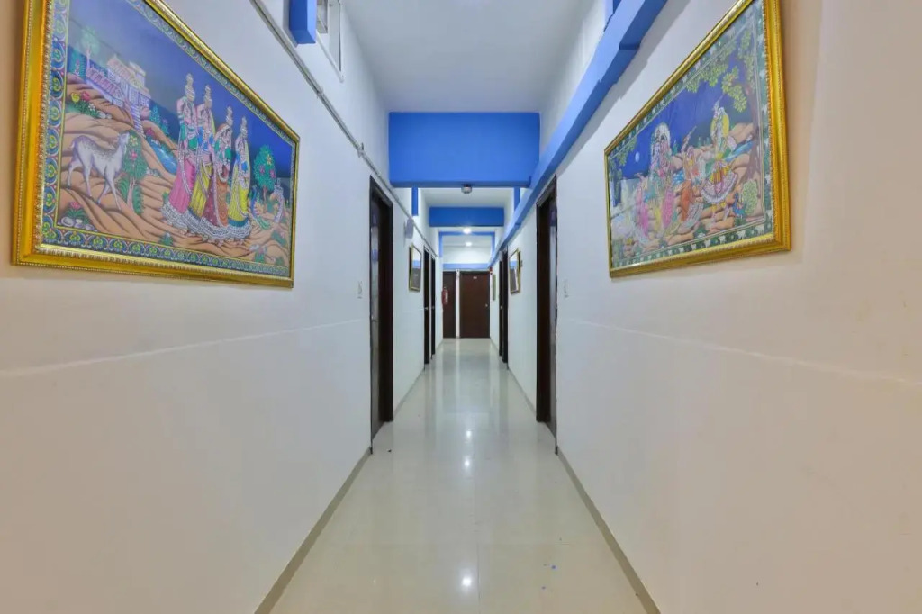 OYO Rooms Visat Gandhinagar Highway Chandkheda