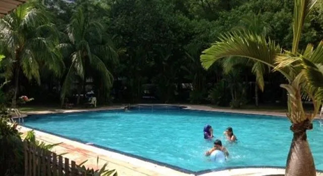 Ferringhi Delima Condominium