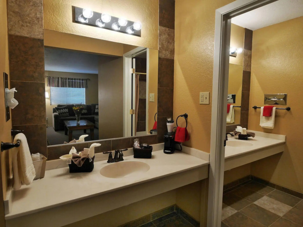 SureStay by Best Western Yerington Inn