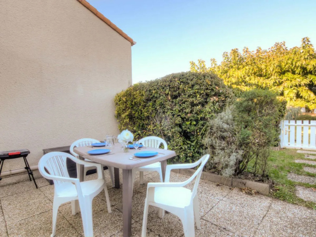 Les Jardins de lOcéan 30054