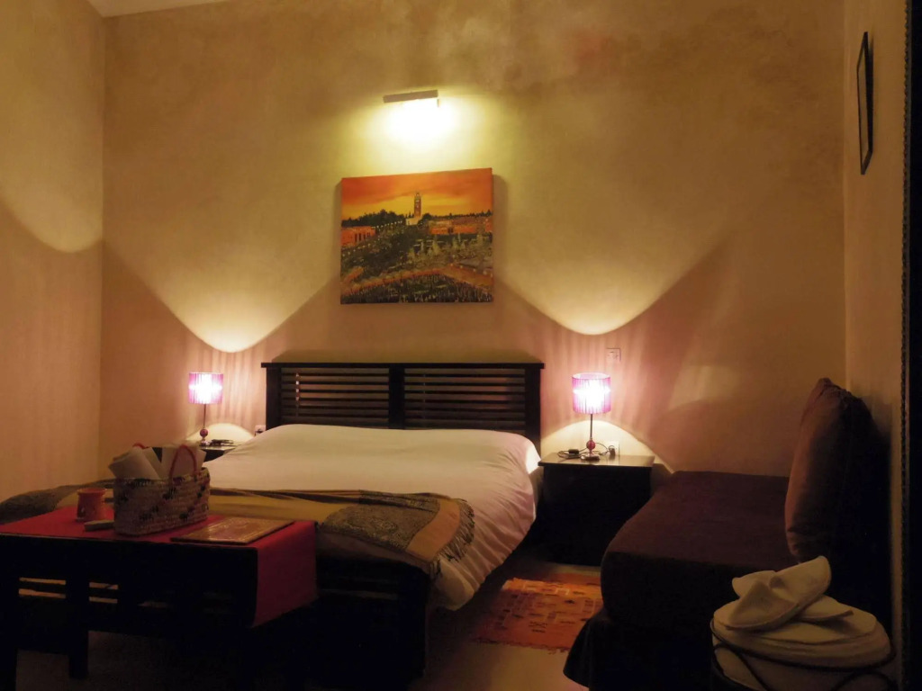 Riad BB Marrakech