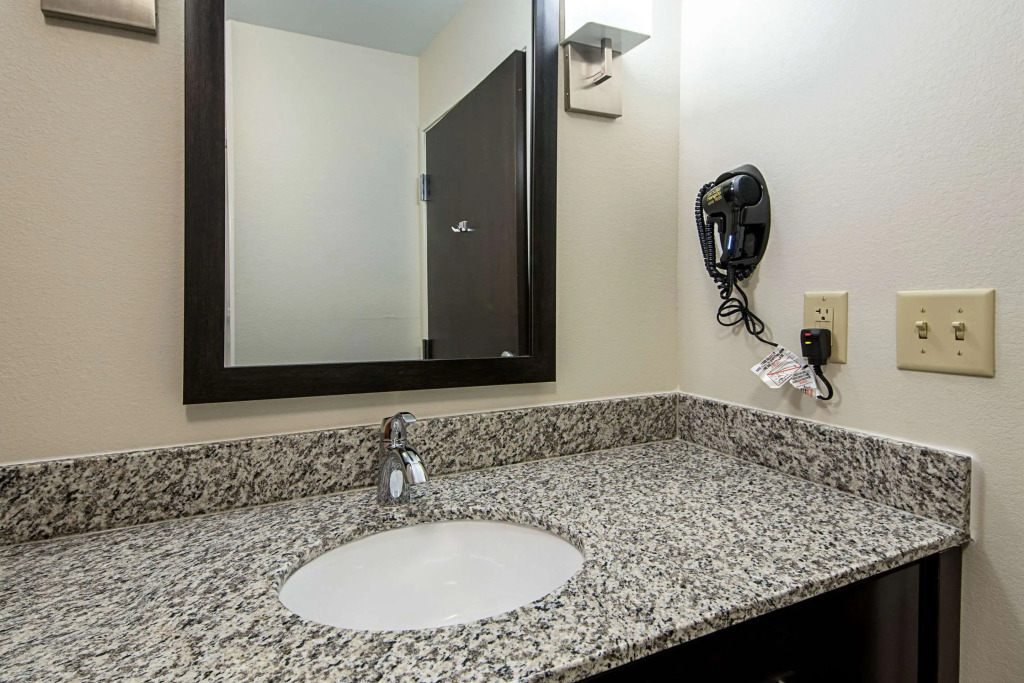 Sleep Inn Geismar - Gonzales