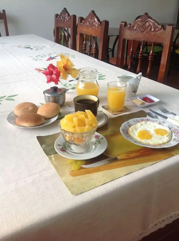 Hotel Oriental