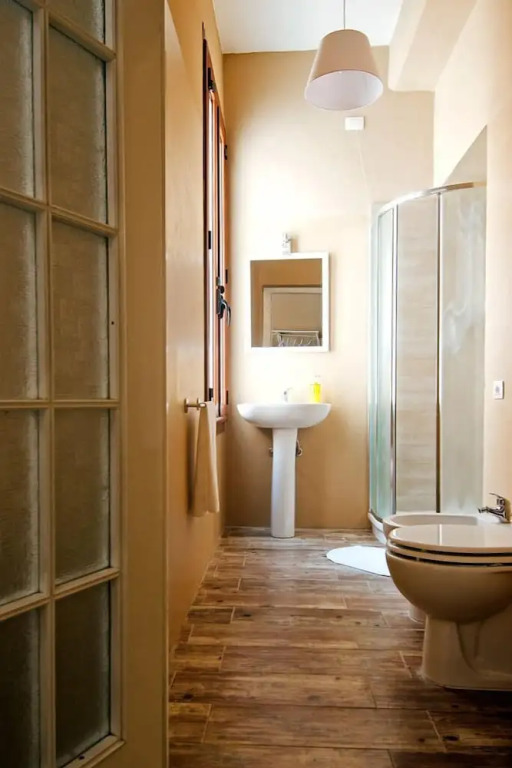 BluLassù Rooms & Apartments