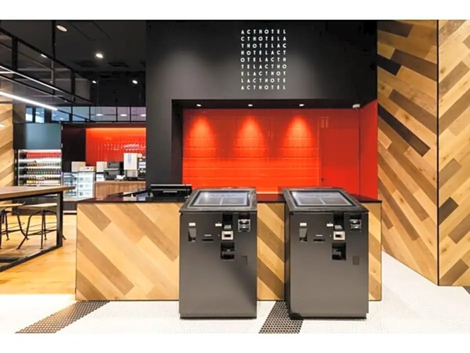 Act Hotel Shibuya - Vacation STAY 84224