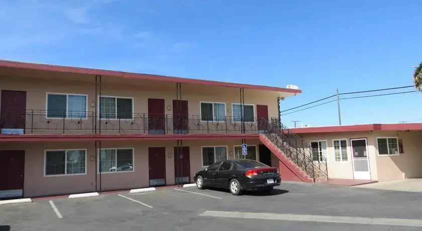 Stardust Motel