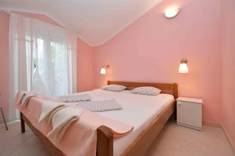 Apartments Mijat