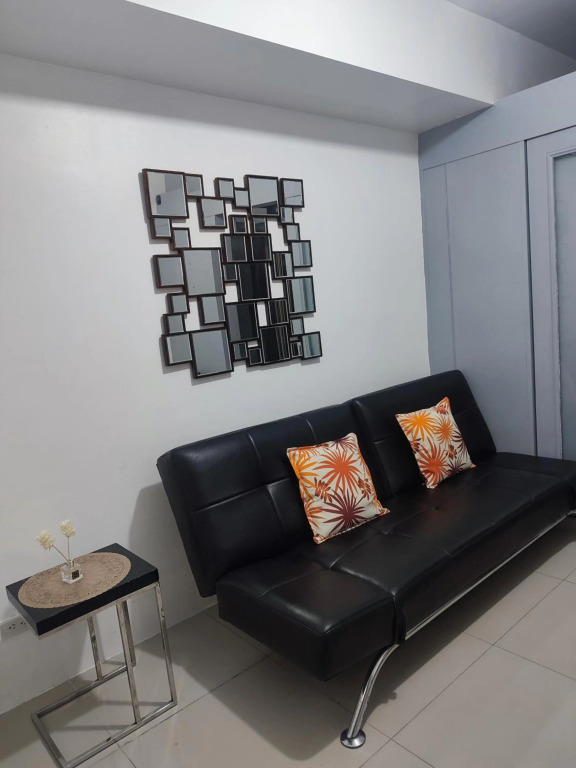 Sea Residences Prestige