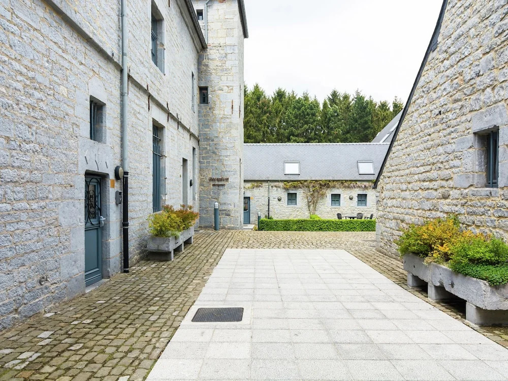 This Cottage is a Real Treasure in the Ardennes