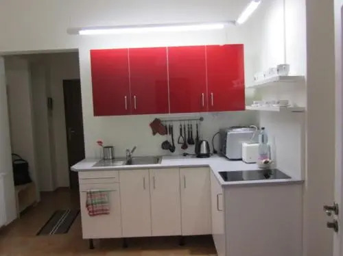 Apartment Vinohrady