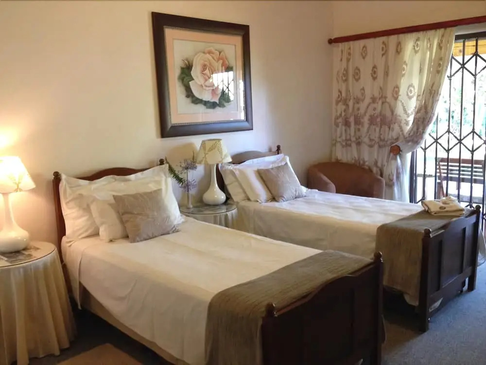 The Nook B&B