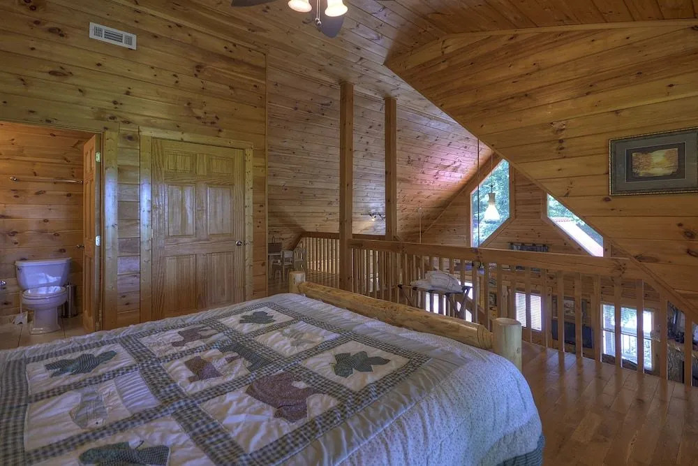 Bear Ridge Hideaway