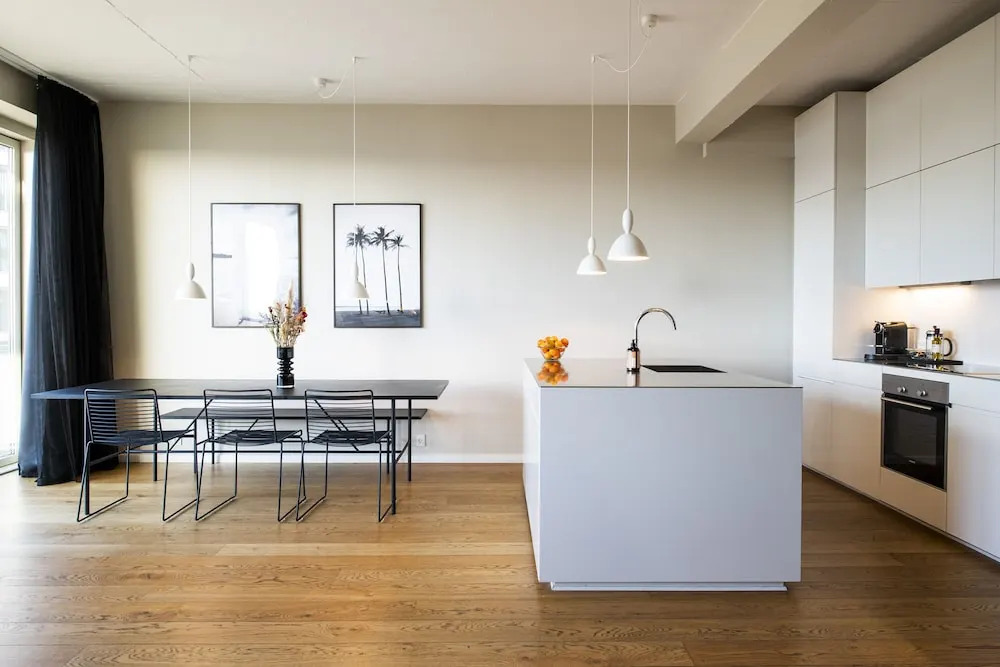 STAY Apartment Hotel Copenhagen