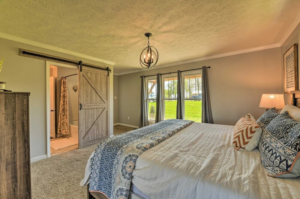 Riviera Paradise W/ Private Dock! 4 Bedroom Home by RedAwning