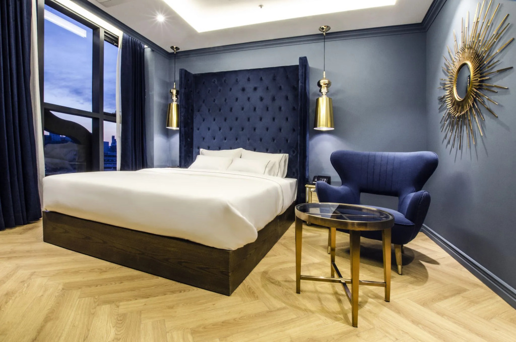 Hotel The Designers Premier Seongsu and Konkuk Univ
