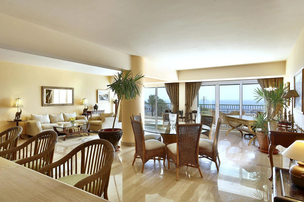 Курортный Отель Safir Sharm Waterfalls Resort